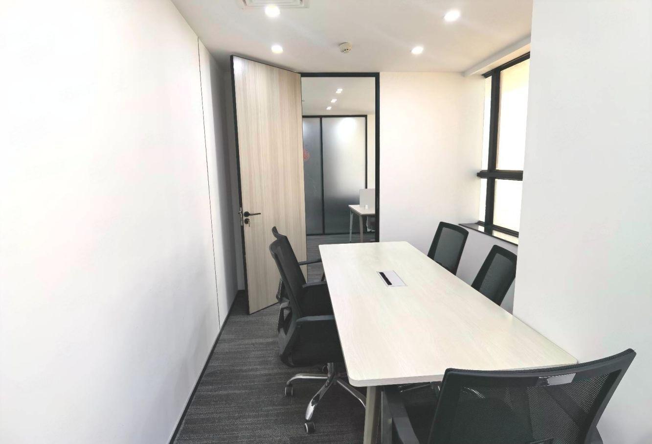 上海银桥大厦二手房房源图片