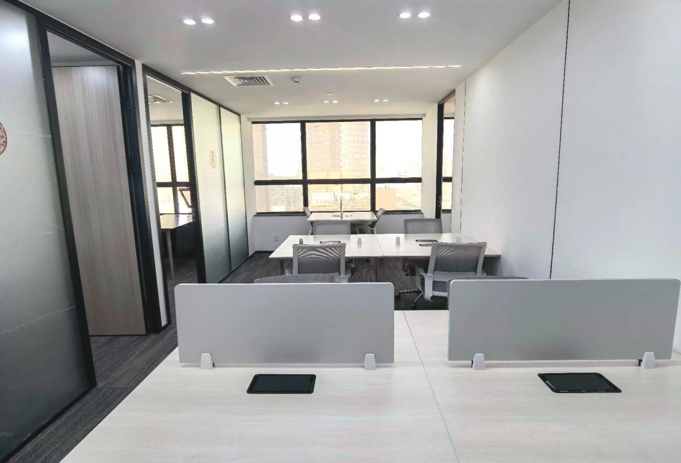 上海银桥大厦二手房房源图片