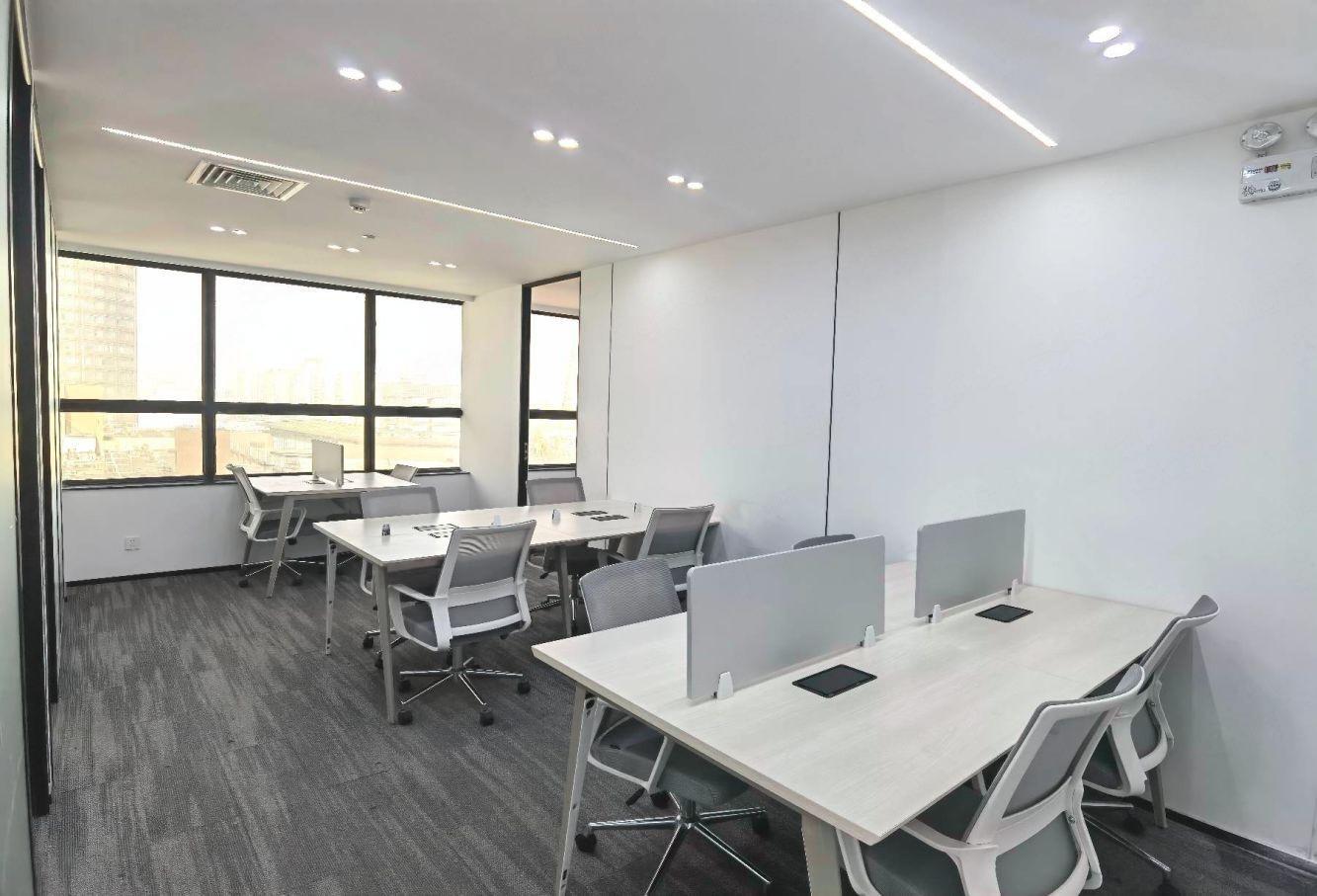 上海银桥大厦二手房房源图片