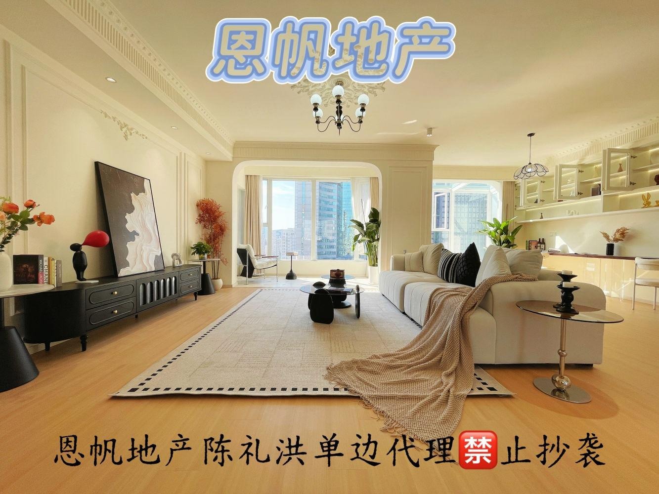 上海明园小安桥二手房房源图片