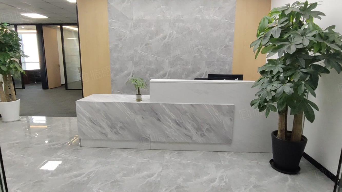 上海禹洲广场二手房房源图片