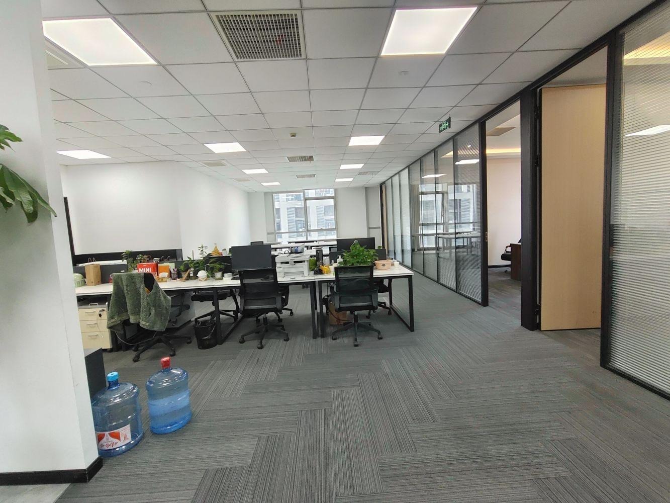 上海禹洲广场二手房房源图片