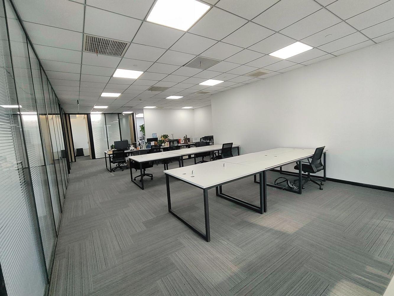 上海禹洲广场二手房房源图片