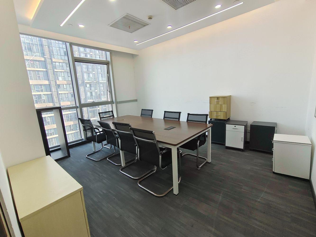 上海禹洲广场二手房房源图片