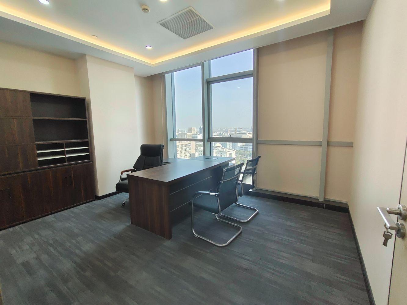 上海禹洲广场二手房房源图片