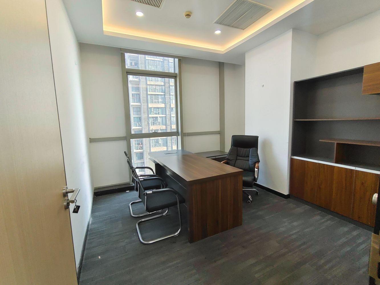 上海禹洲广场二手房房源图片