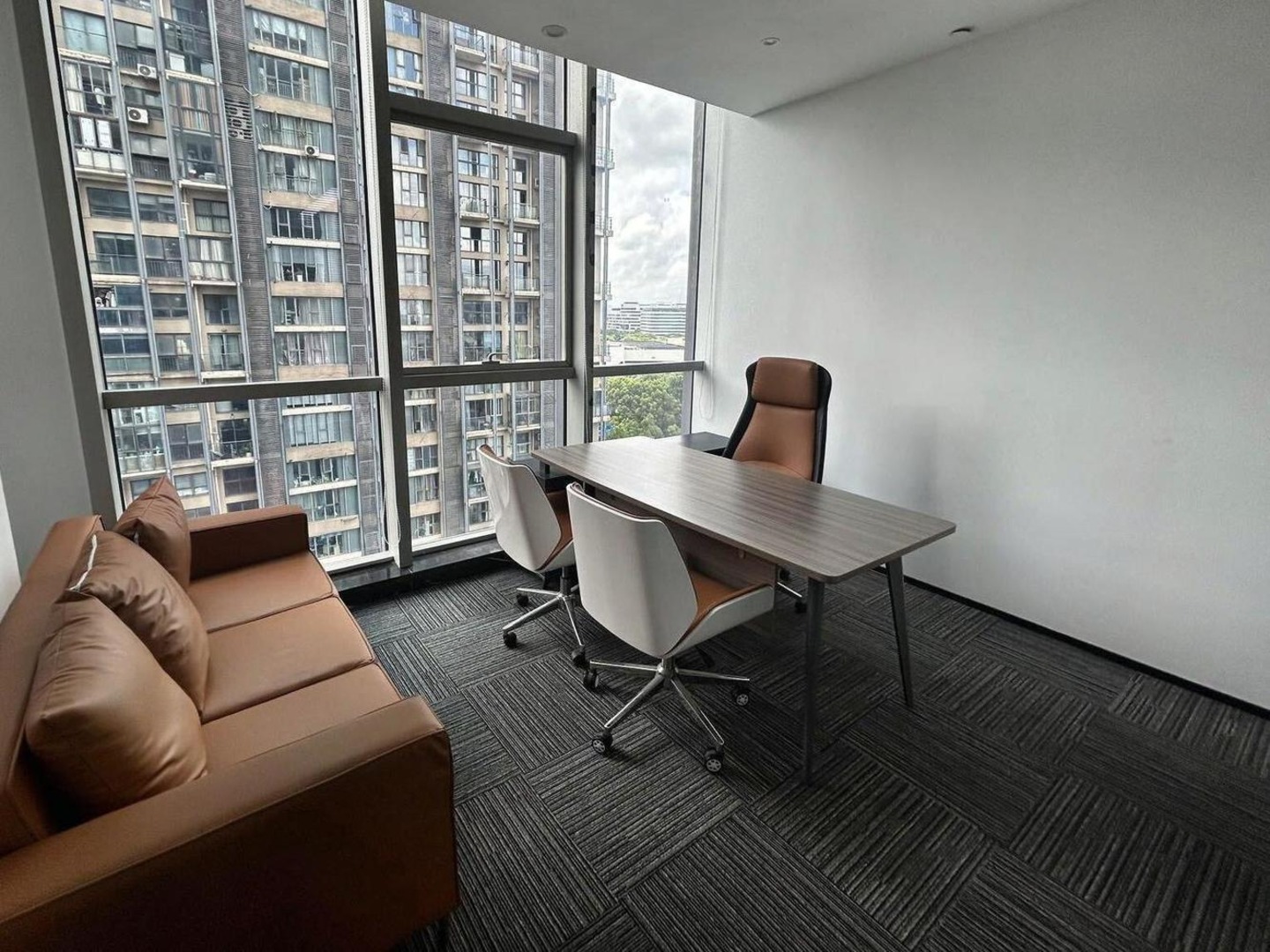 上海禹洲广场二手房房源图片