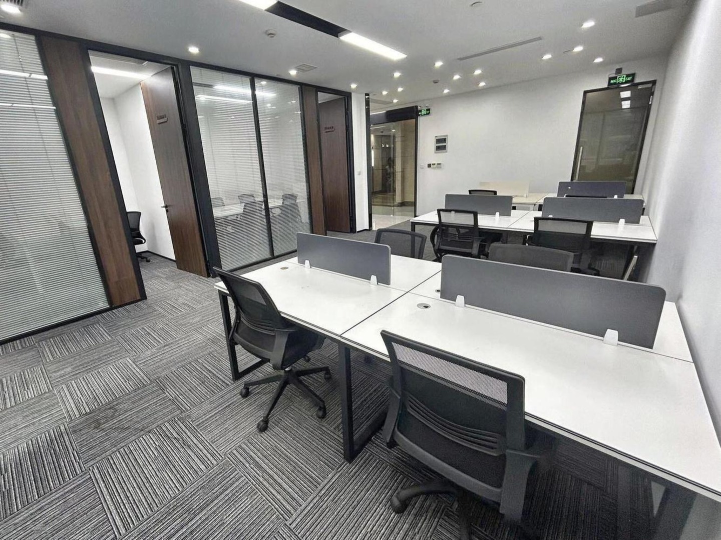 上海禹洲广场二手房房源图片