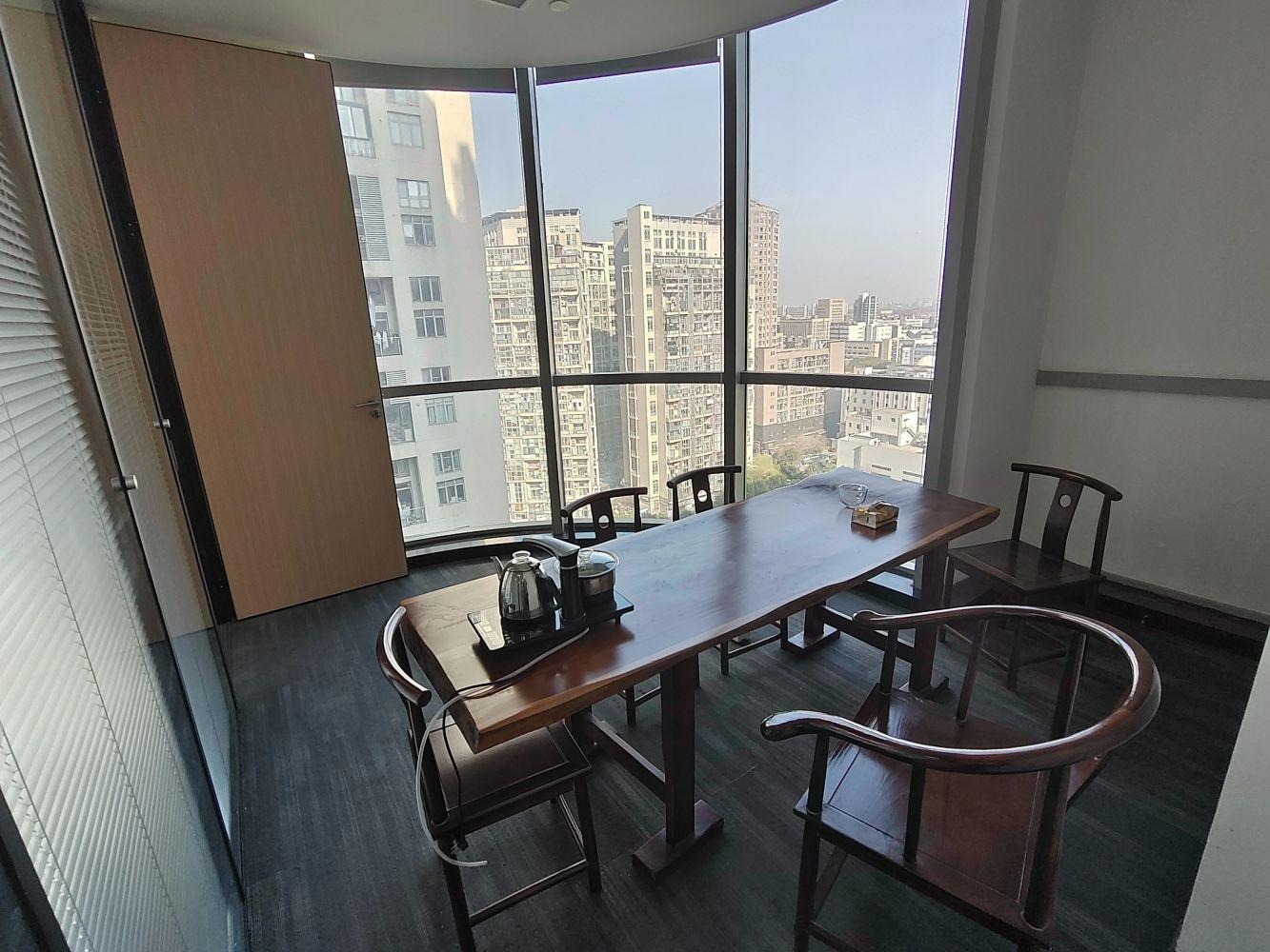 上海禹洲广场二手房房源图片