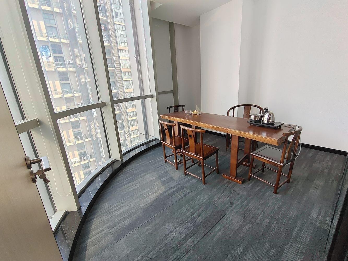 上海禹洲广场二手房房源图片