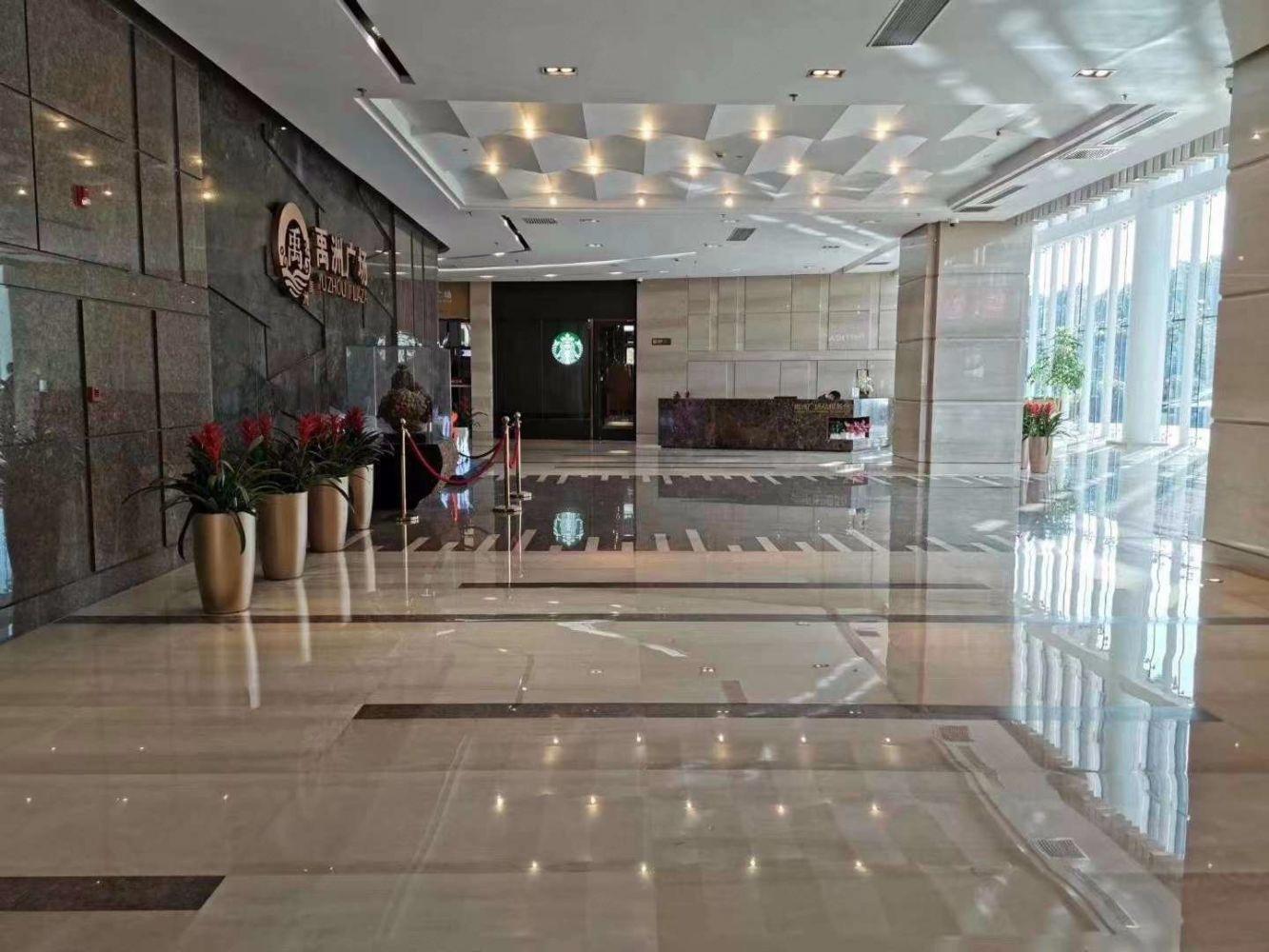 上海禹洲广场二手房房源图片