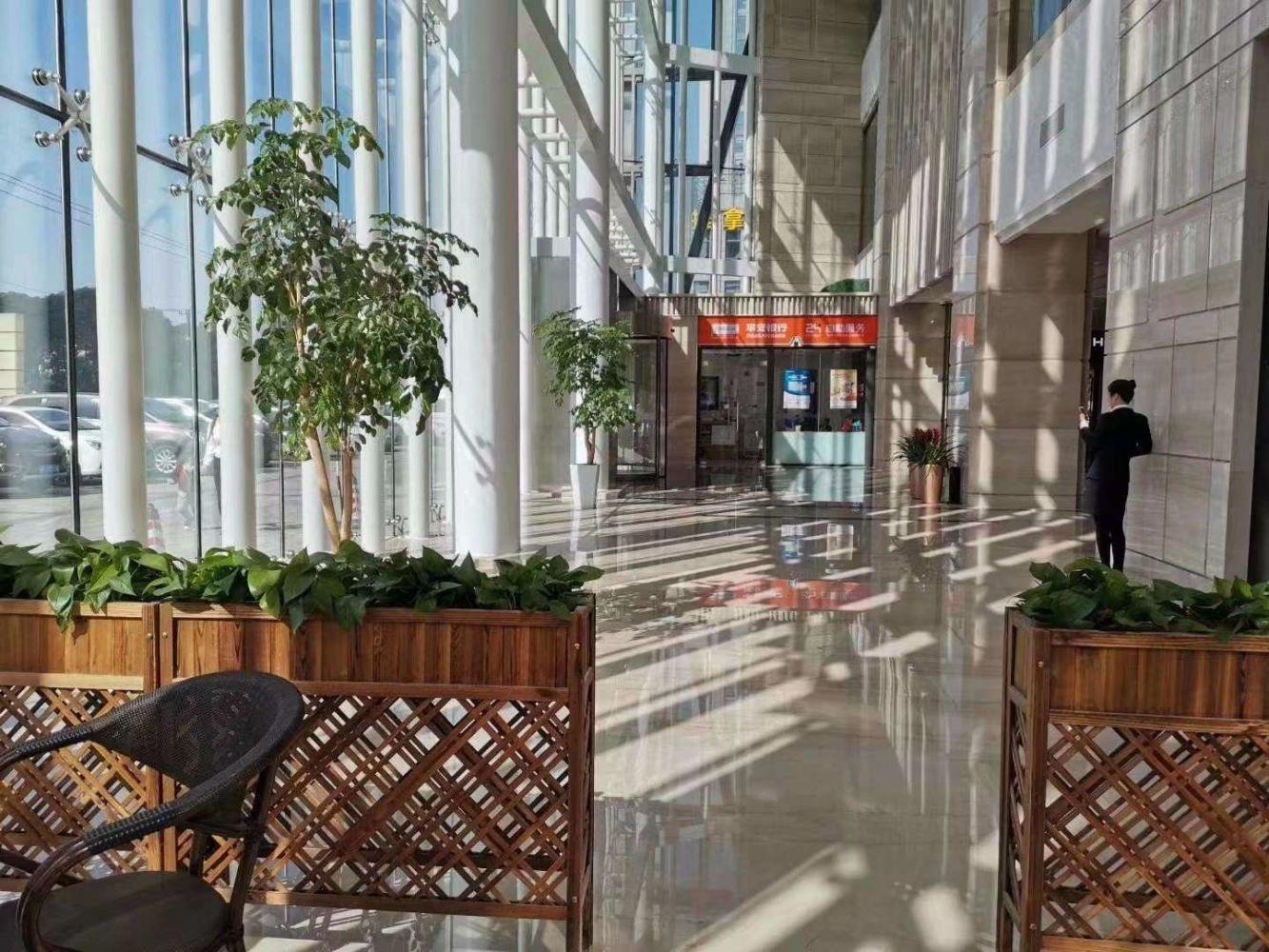 上海禹洲广场二手房房源图片