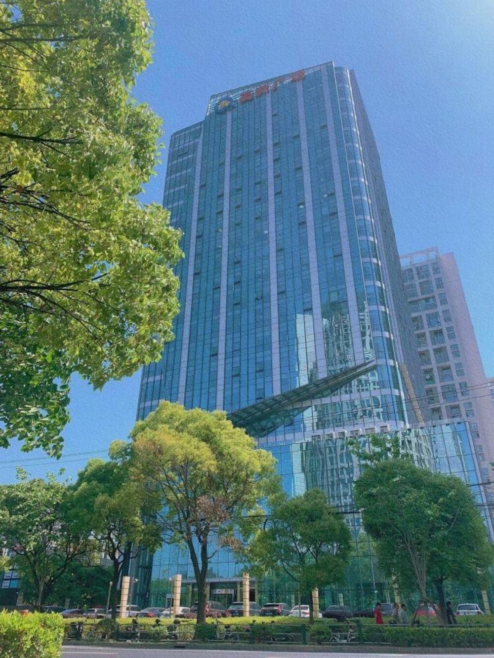 上海禹洲广场二手房房源图片