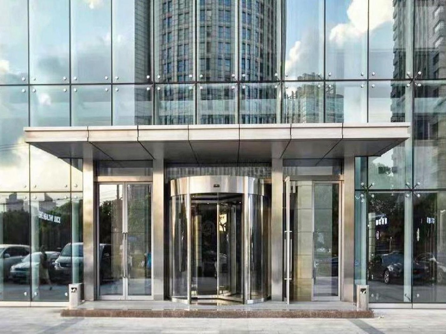 上海禹洲广场二手房房源图片