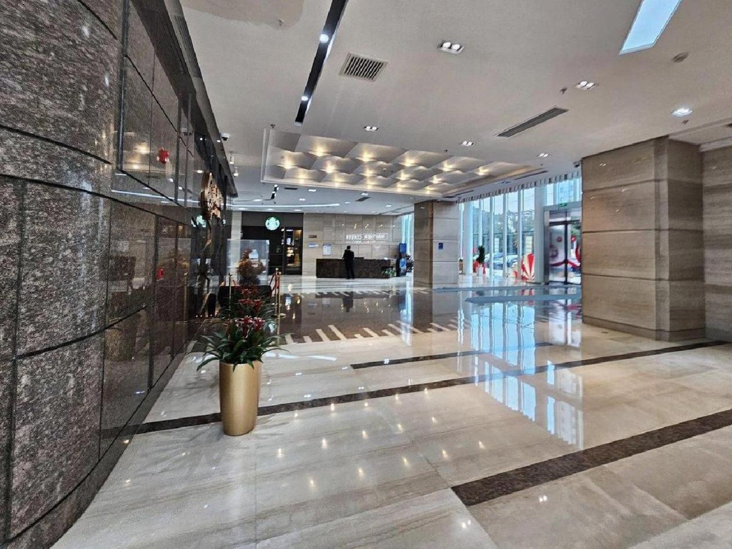 上海禹洲广场二手房房源图片