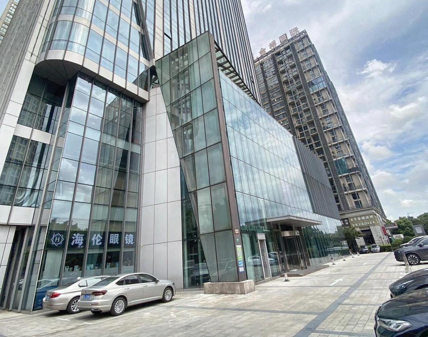 上海禹洲广场二手房房源图片