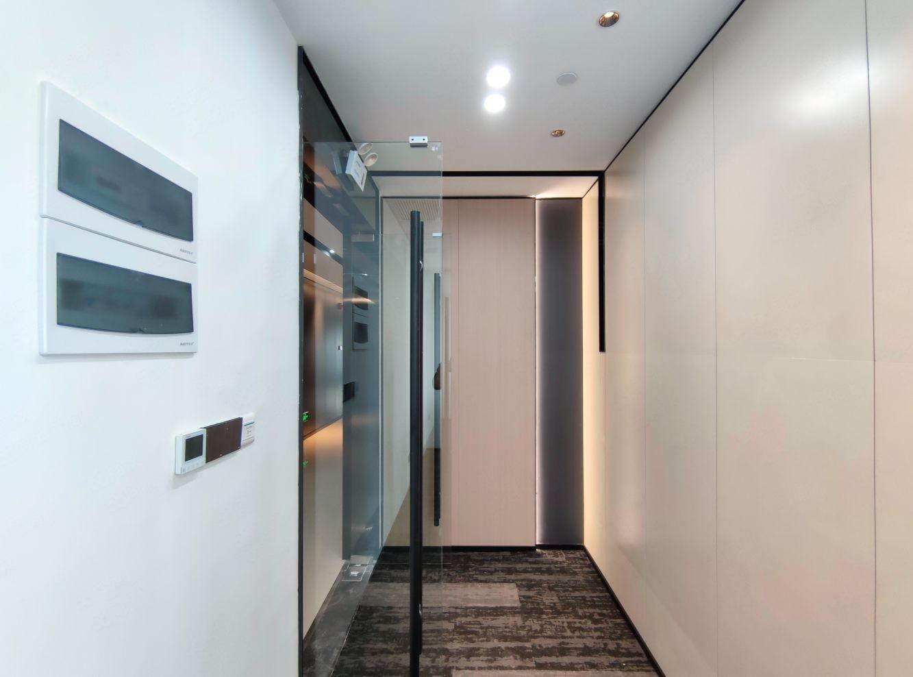 上海中新传媒大厦二手房房源图片