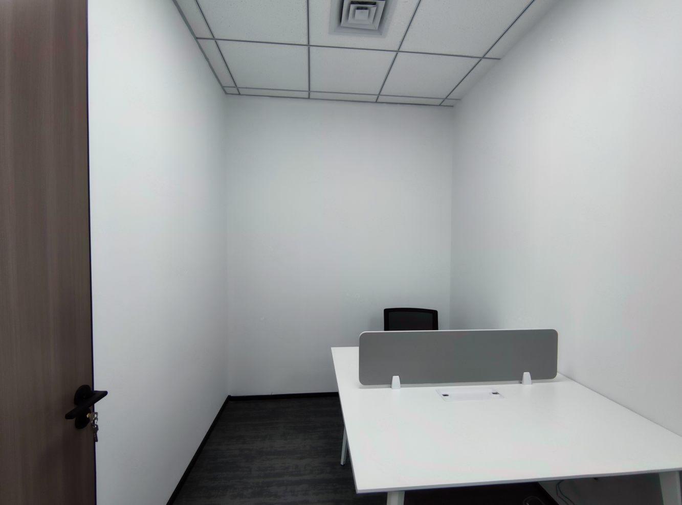 上海中新传媒大厦二手房房源图片