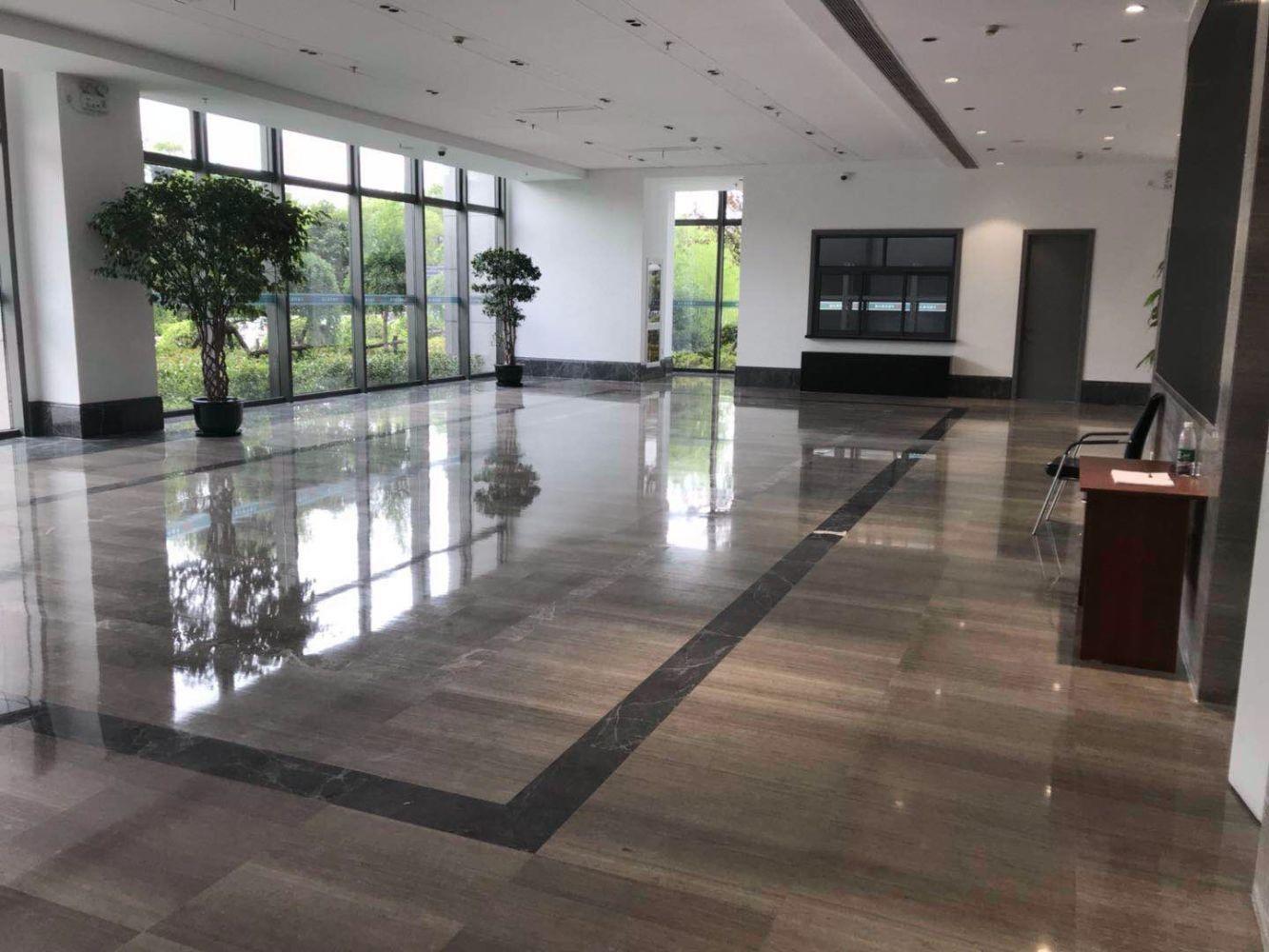 上海中新传媒大厦二手房房源图片