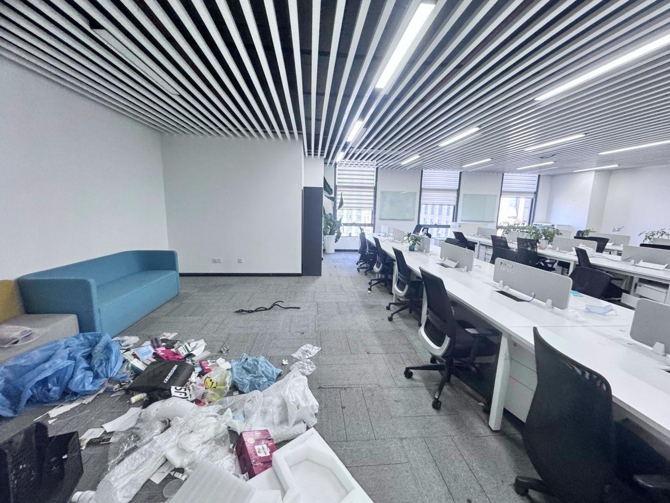 上海上海大族科技中心二手房房源图片