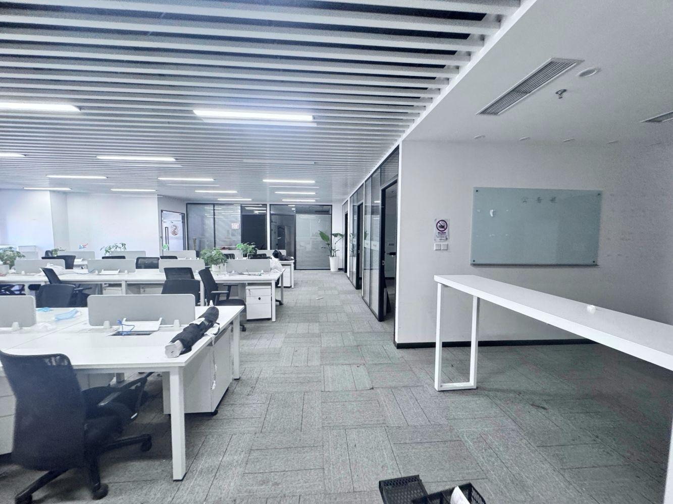 上海上海大族科技中心二手房房源图片