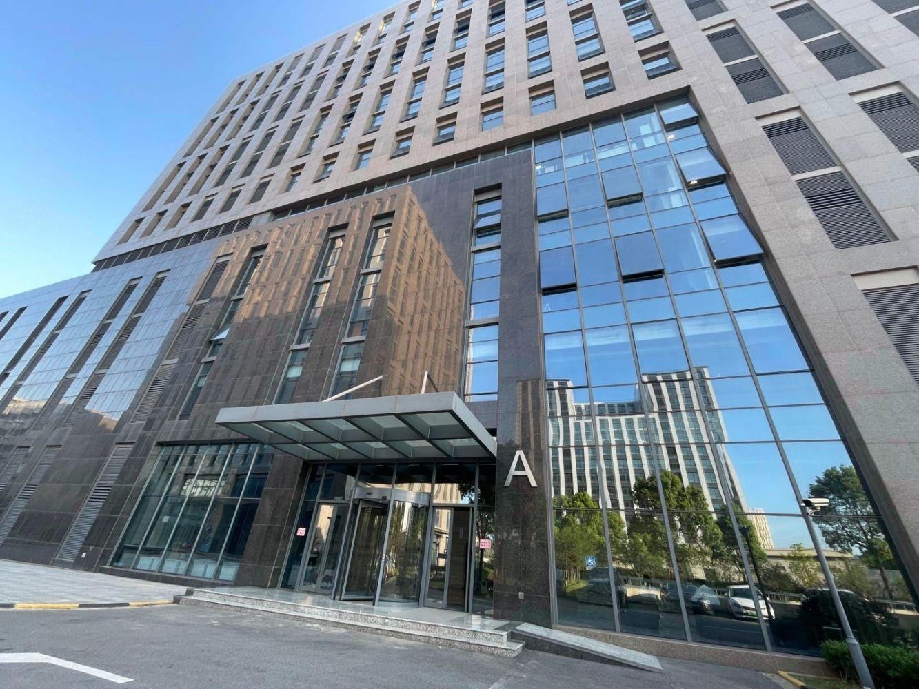 上海上海大族科技中心二手房房源图片