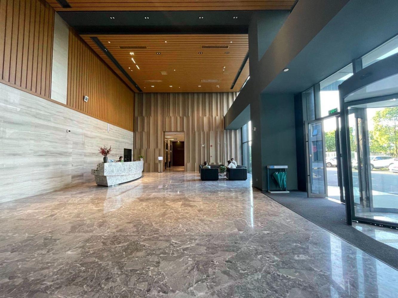 上海上海大族科技中心二手房房源图片