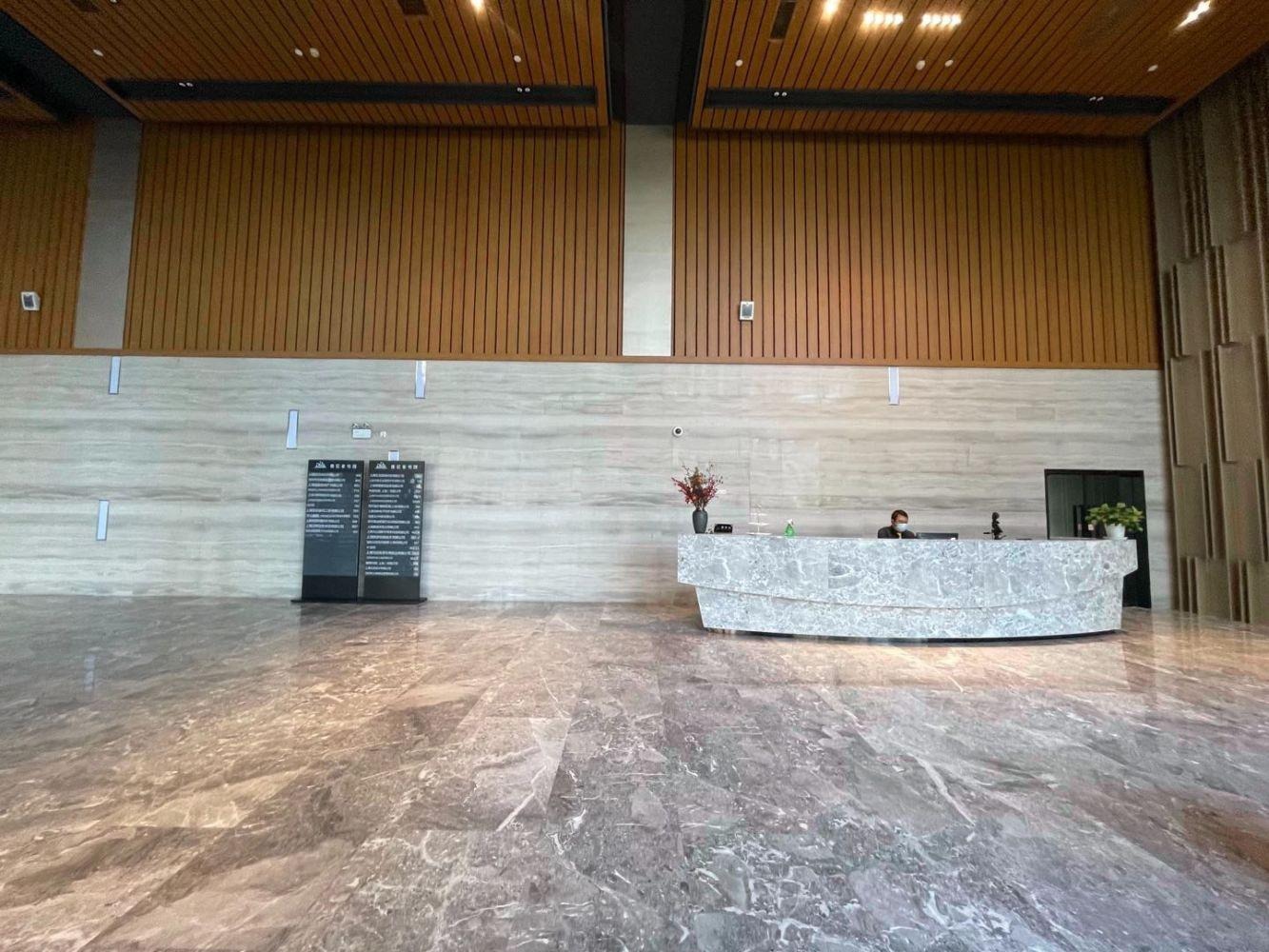 上海上海大族科技中心二手房房源图片