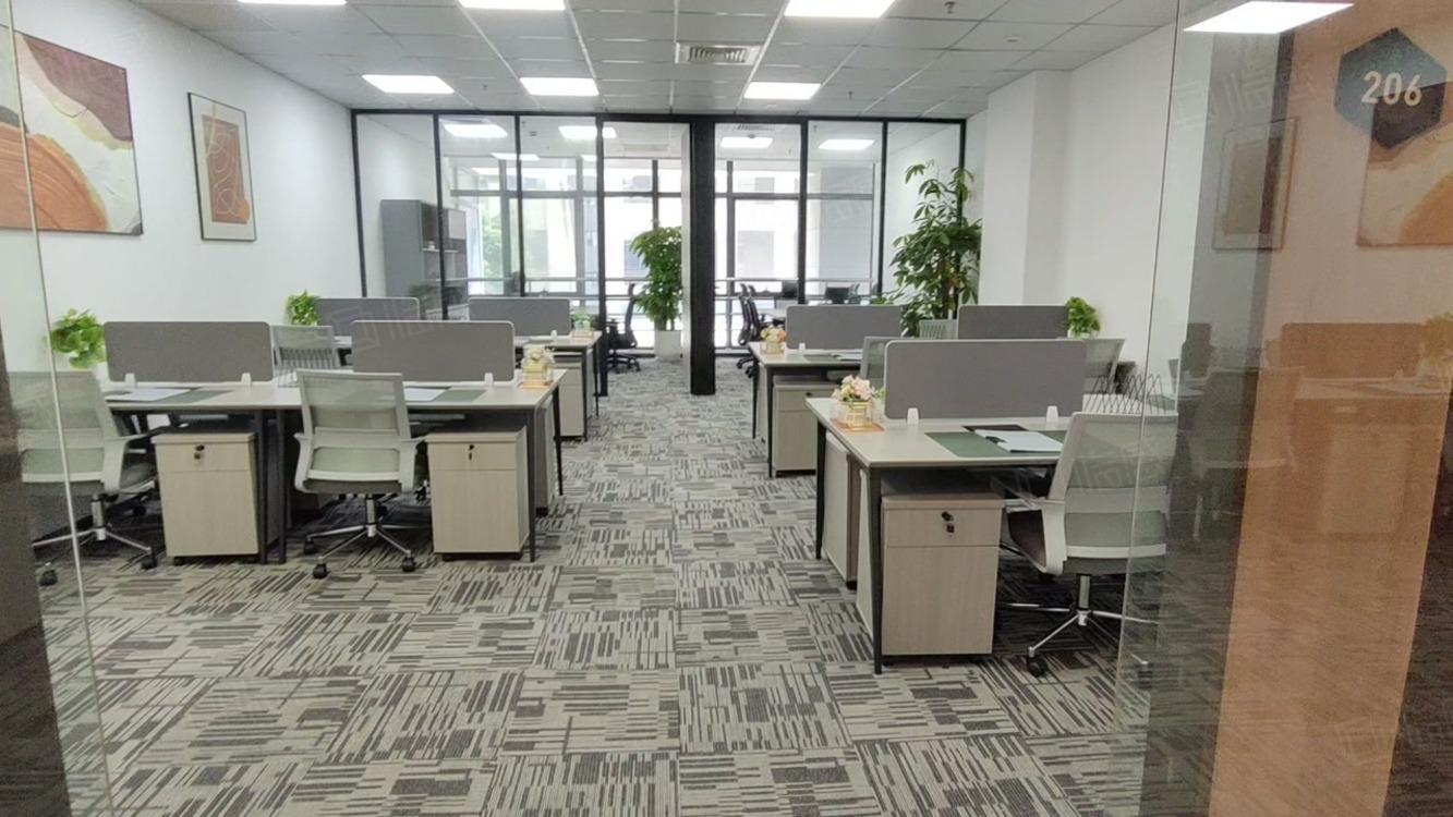 上海锦绣申江二手房房源图片