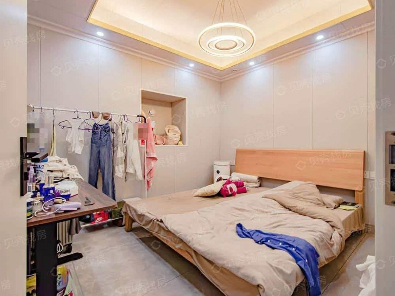 上海天晋小区二手房房源图片