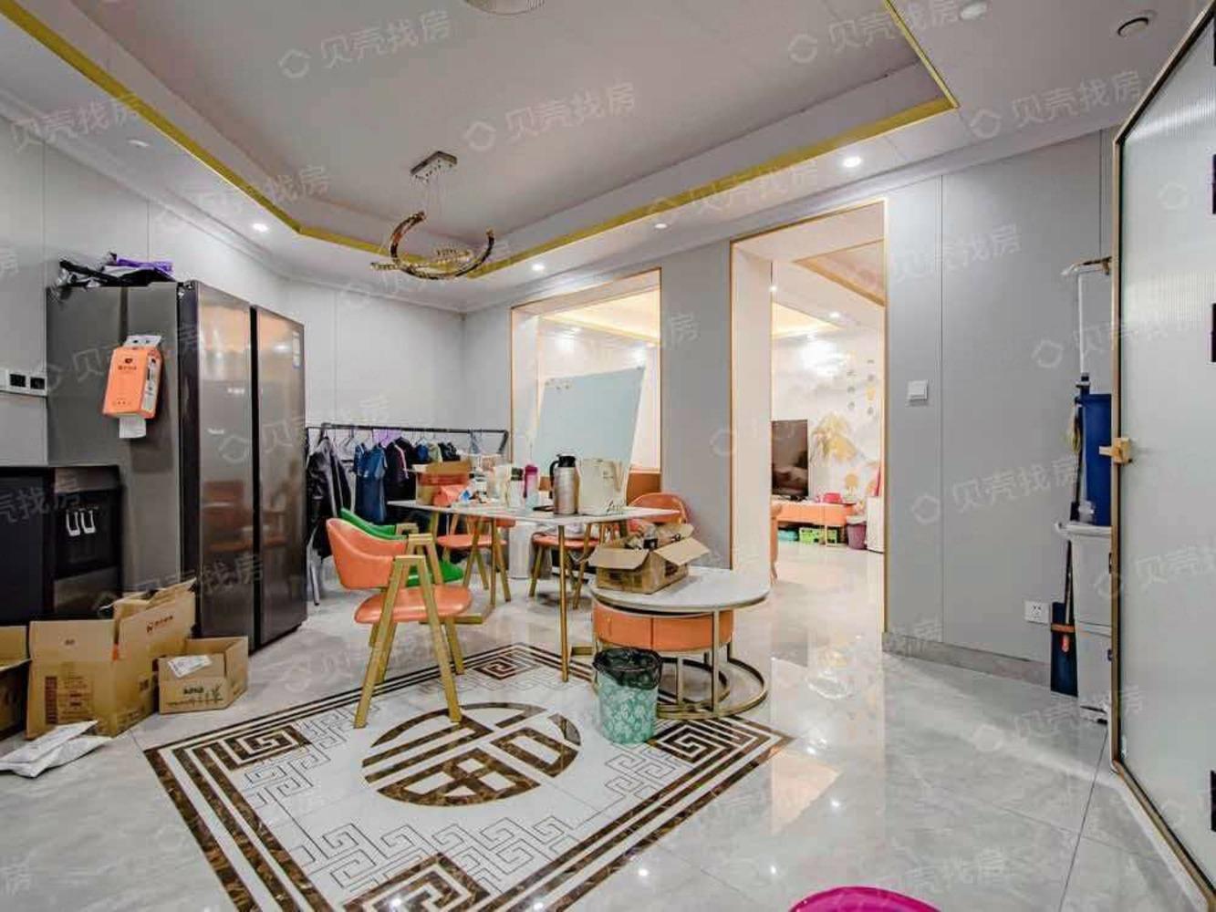 上海天晋小区二手房房源图片