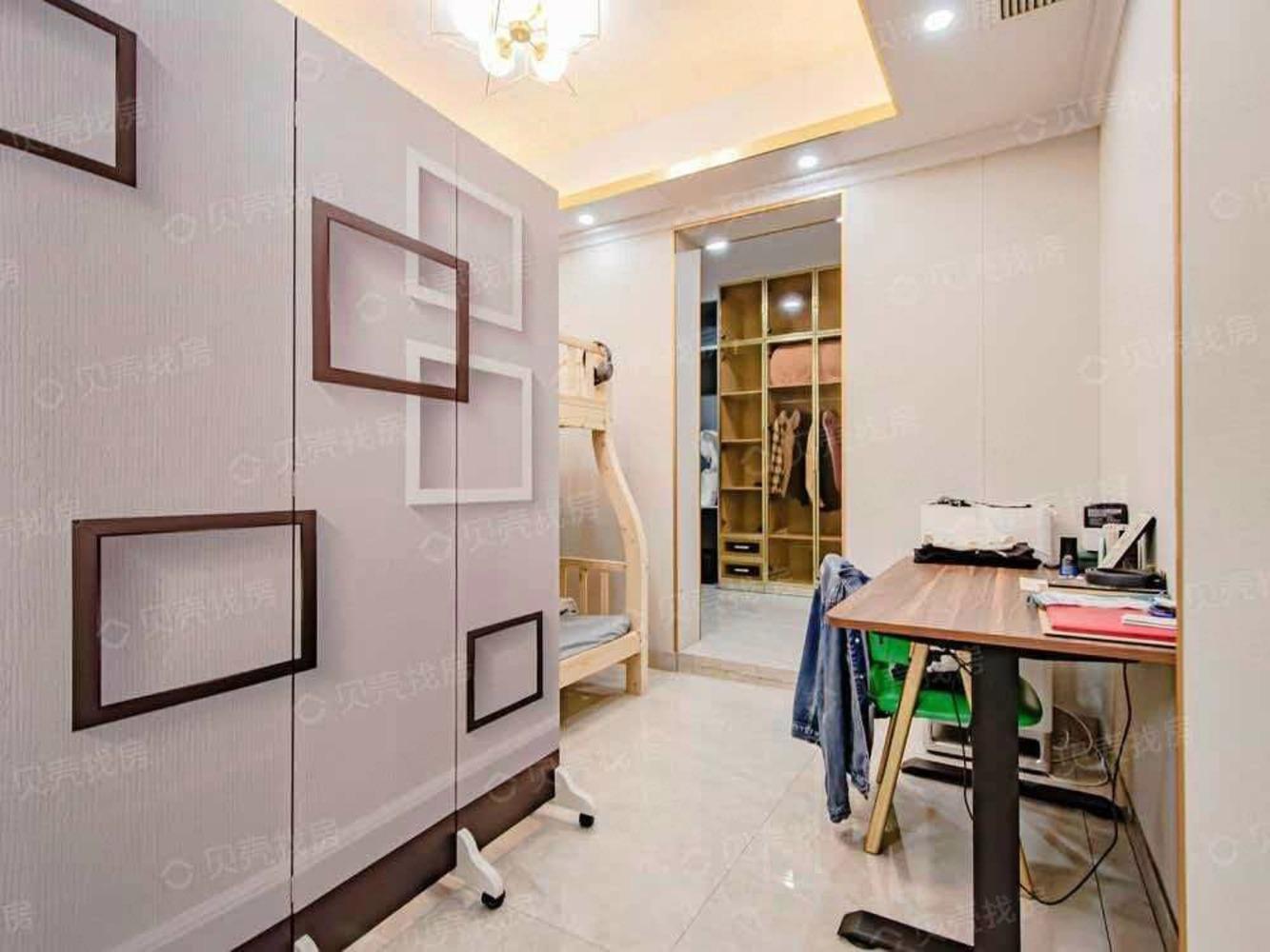 上海天晋小区二手房房源图片