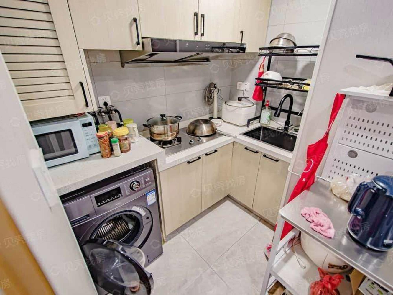 上海天晋小区二手房房源图片