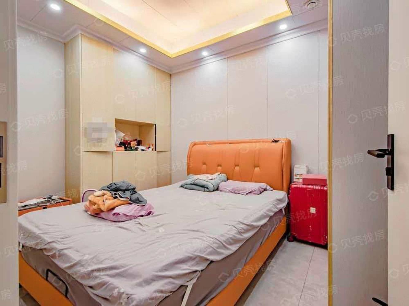 上海天晋小区二手房房源图片