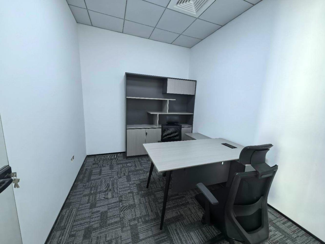 上海由度慧谷二手房房源图片