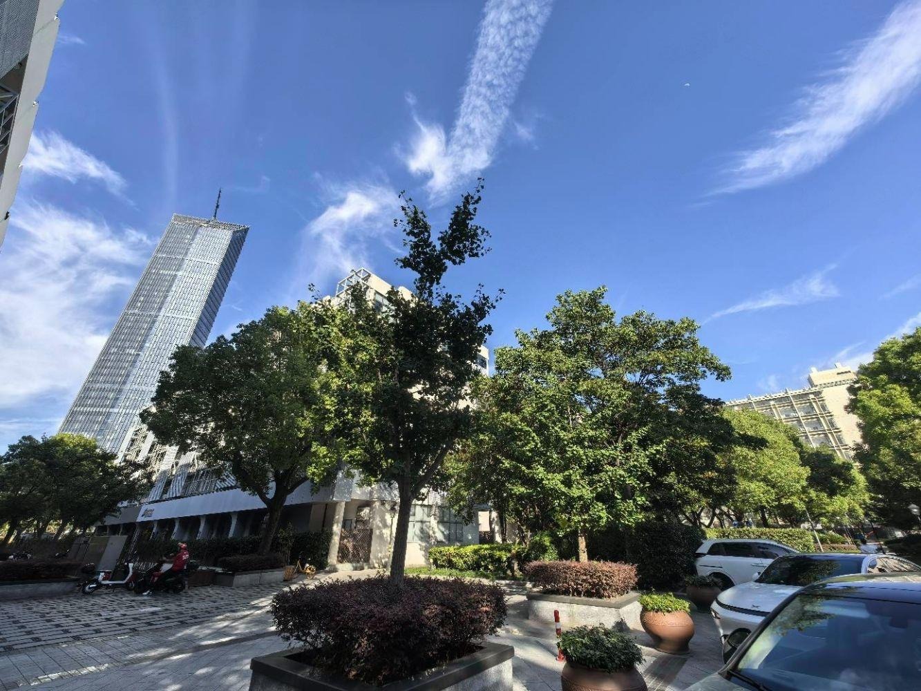 上海由度慧谷二手房房源图片