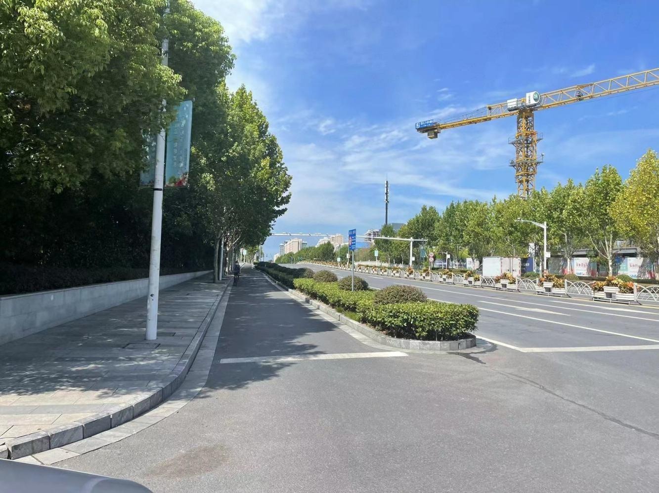 上海西郊大公馆二手房房源图片