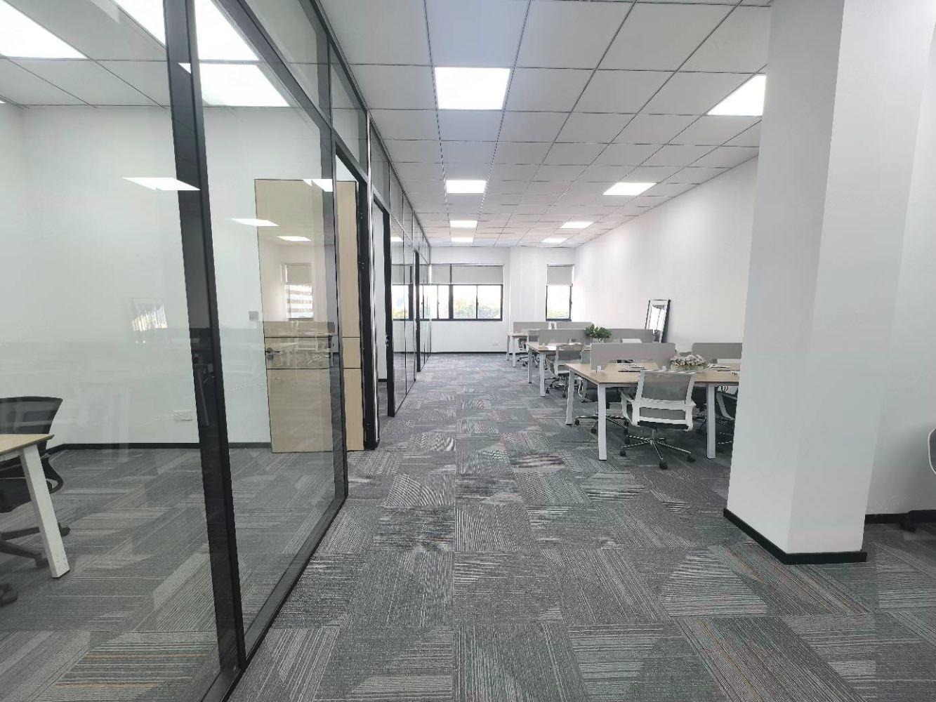 上海由度工场二手房房源图片