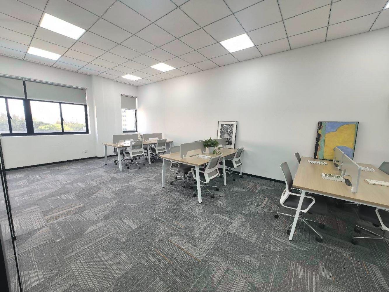 上海由度工场二手房房源图片