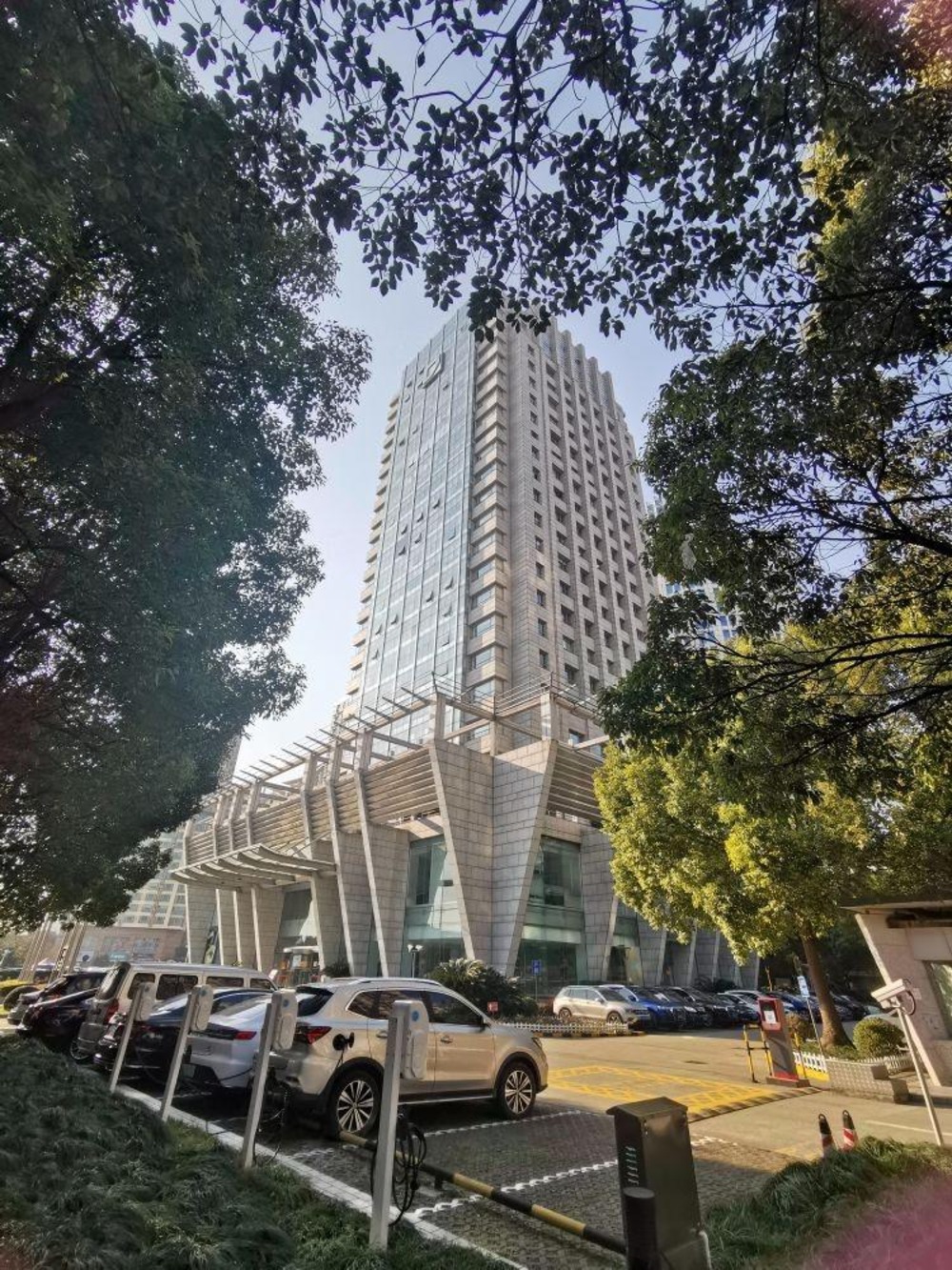 上海方正大厦二手房房源图片