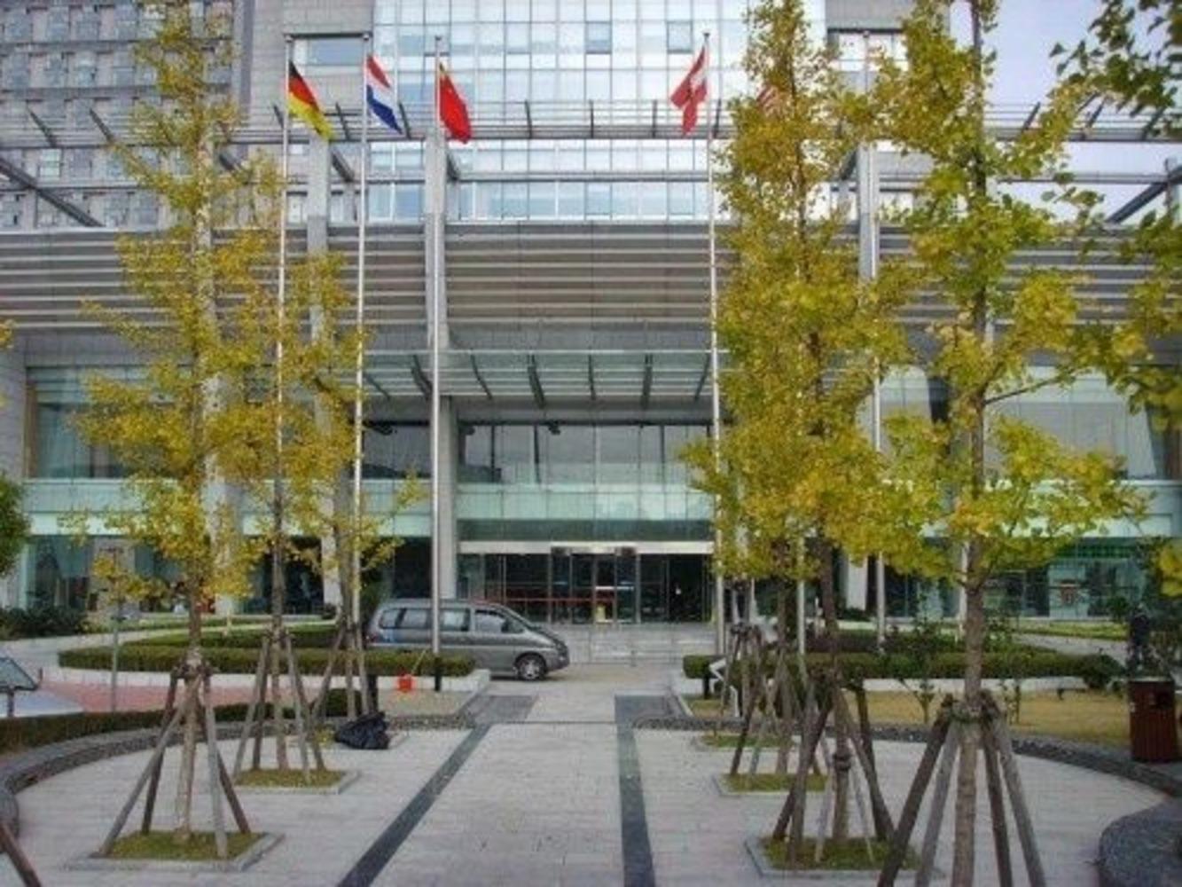 上海方正大厦二手房房源图片