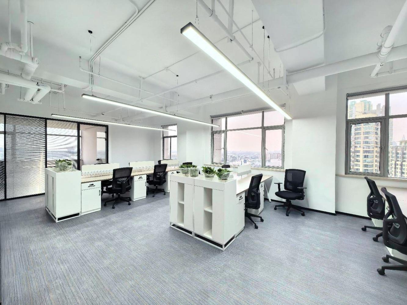 上海方正大厦二手房房源图片