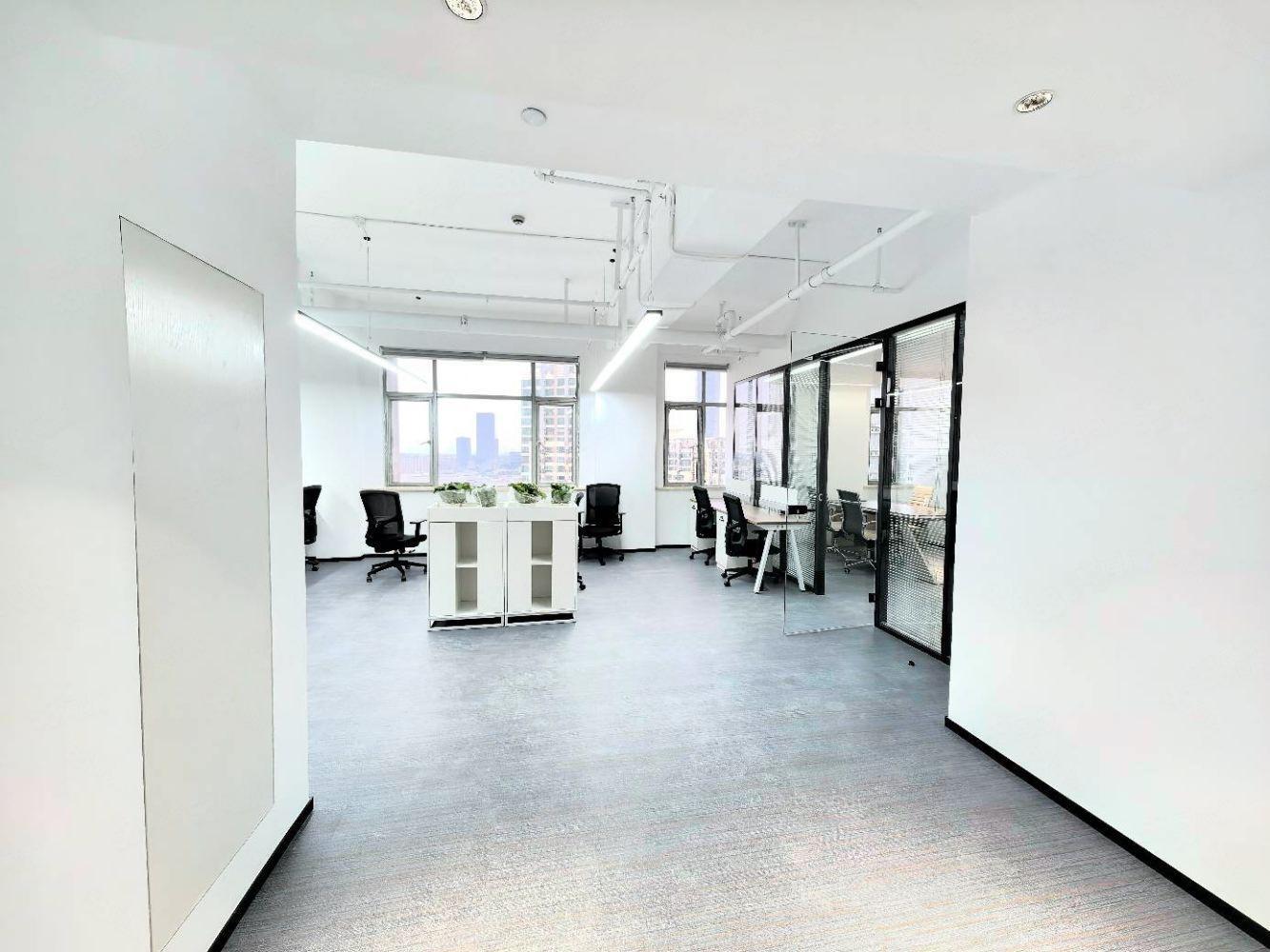 上海方正大厦二手房房源图片