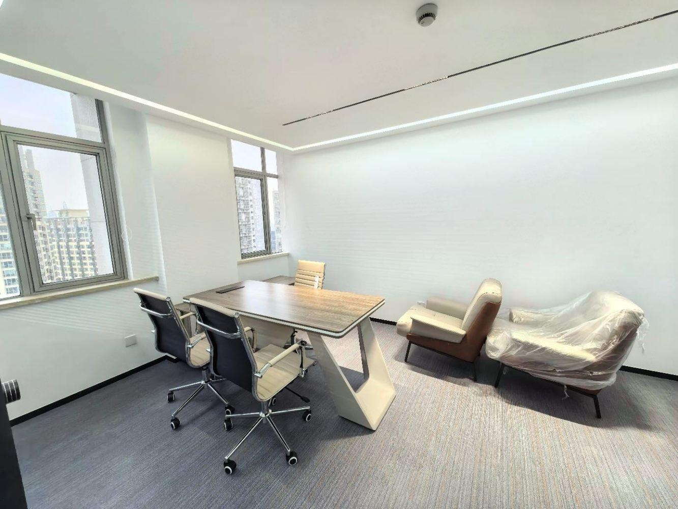 上海方正大厦二手房房源图片