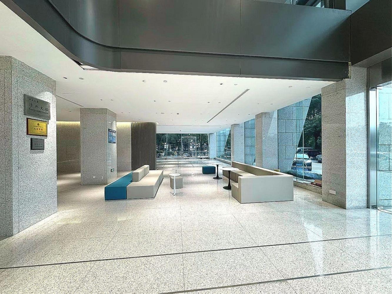 上海方正大厦二手房房源图片