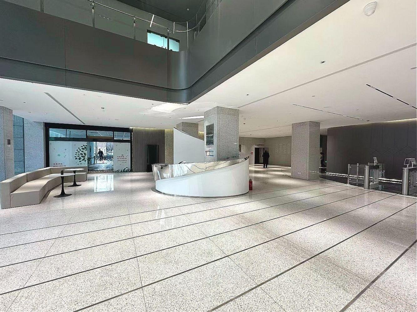 上海方正大厦二手房房源图片