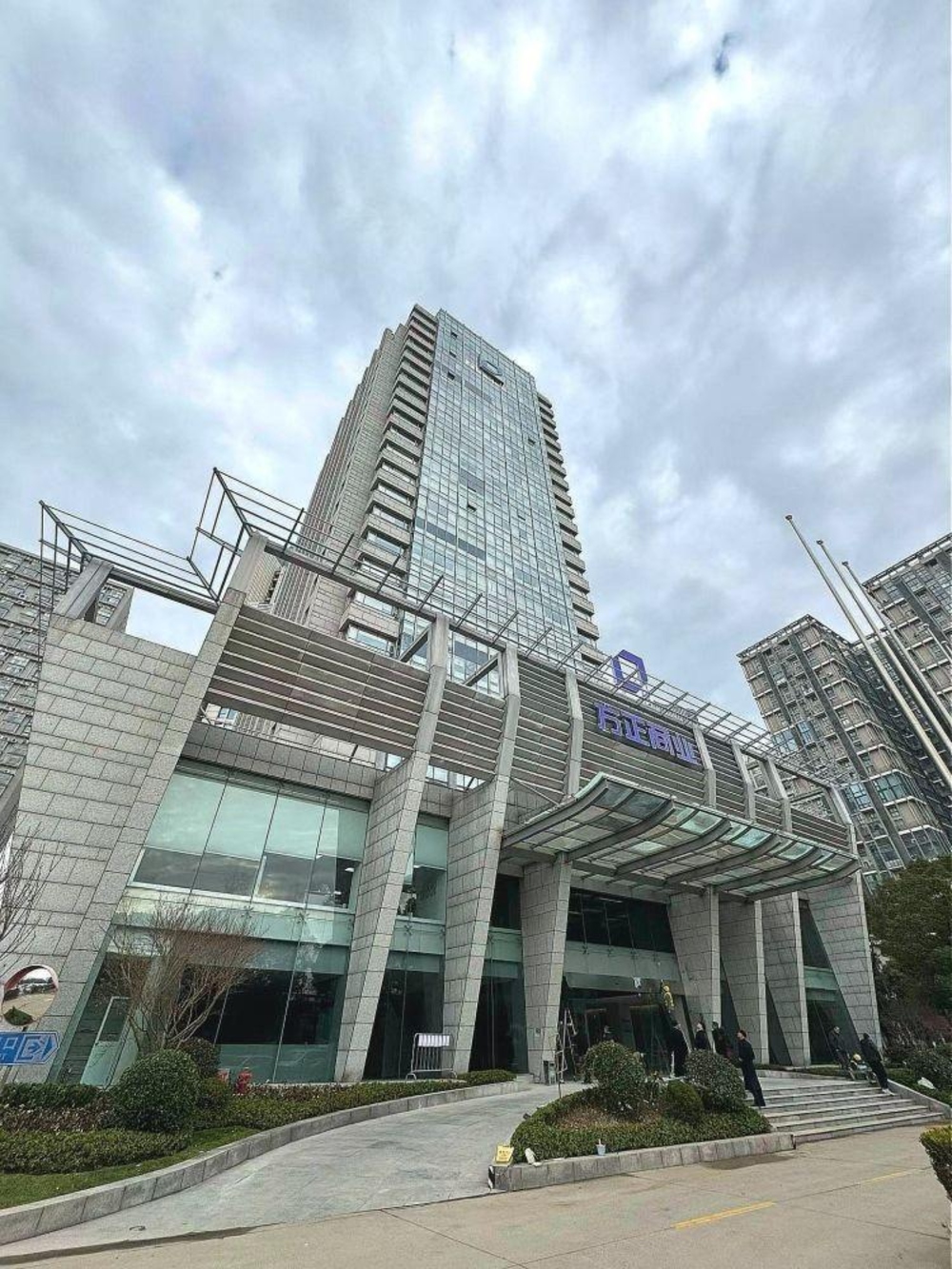 上海方正大厦二手房房源图片