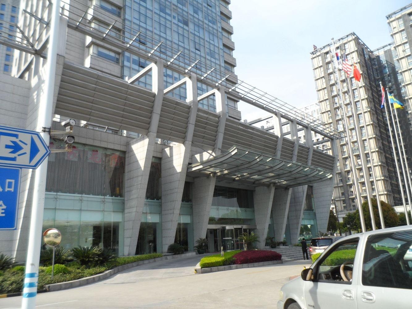 上海方正大厦二手房房源图片