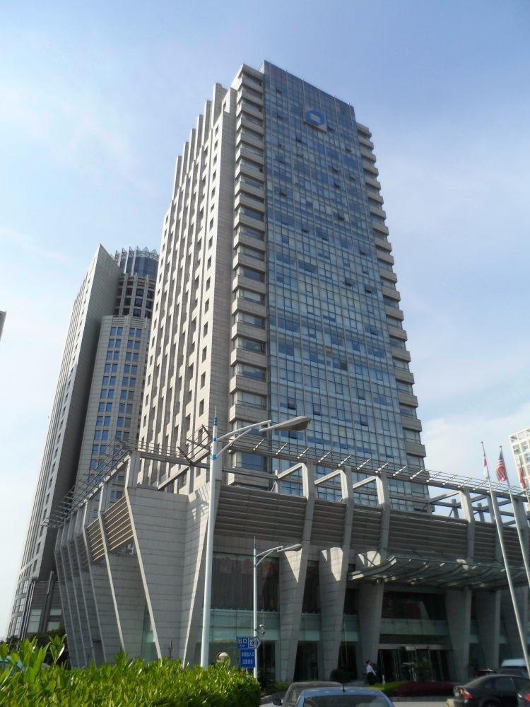 上海方正大厦二手房房源图片