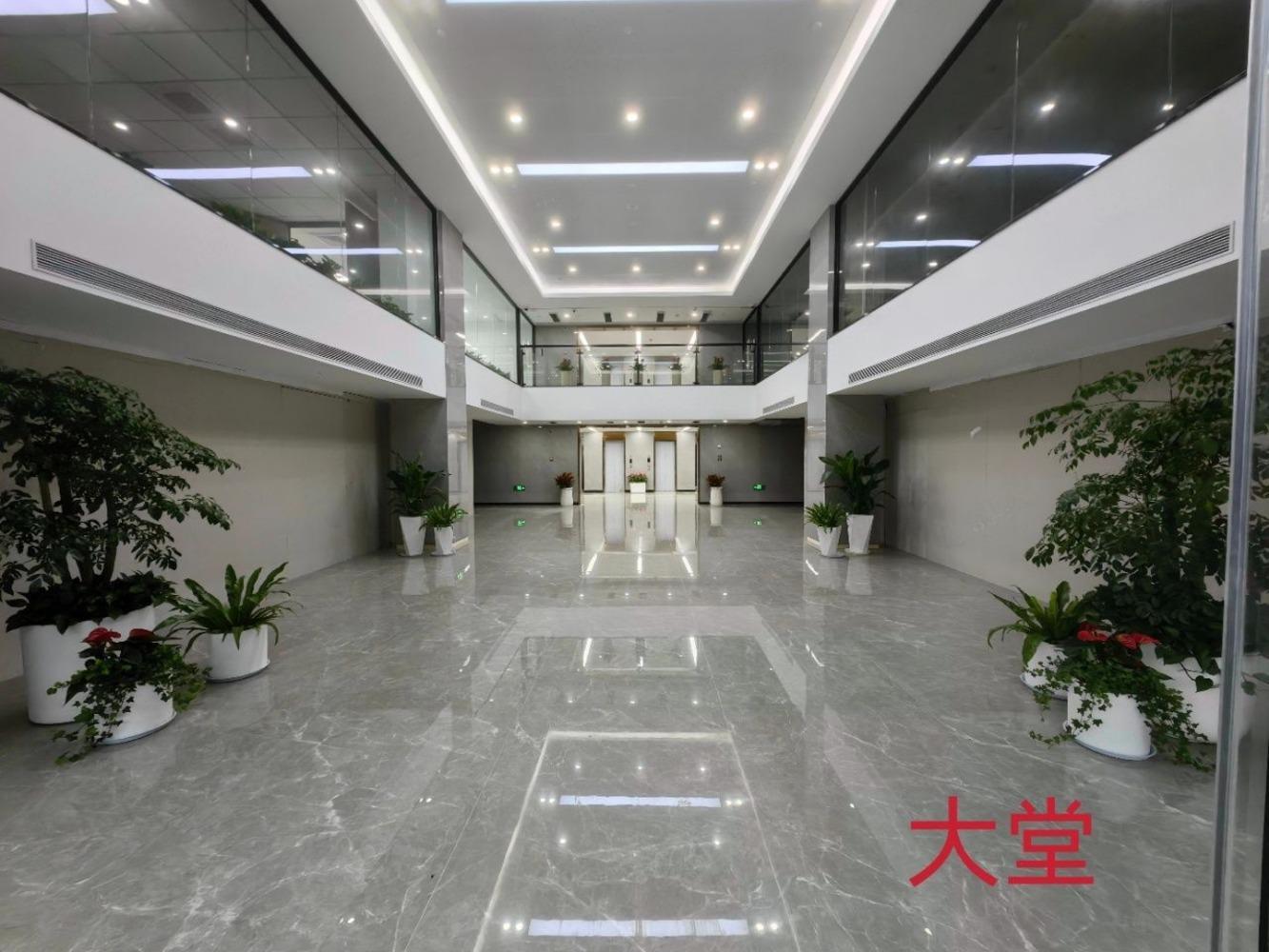 上海生研湾Labbay二手房房源图片